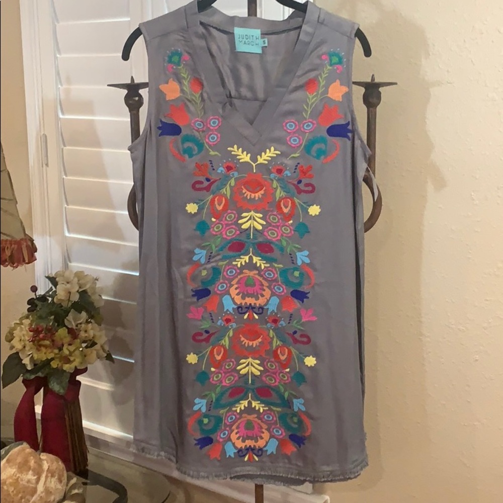Stunning Judith March Dress